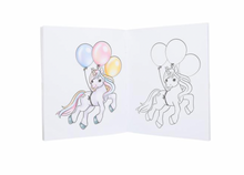 Load image into Gallery viewer, Ylvi Create Your Own Unicorn
