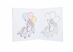 Ylvi Create Your Own Unicorn