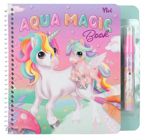 Ylvi Aqua Magic Book