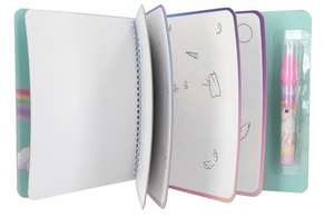 Ylvi Aqua Magic Book