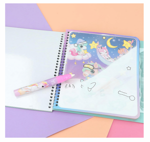 Ylvi Aqua Magic Book