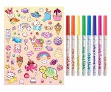 Load image into Gallery viewer, Sweet Dreams Colouring Kit
