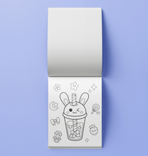 Load image into Gallery viewer, Sweet Dreams Colouring Kit
