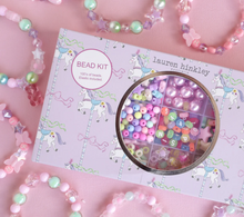 Load image into Gallery viewer, Lauren Hinkley Carousel Bead Kit
