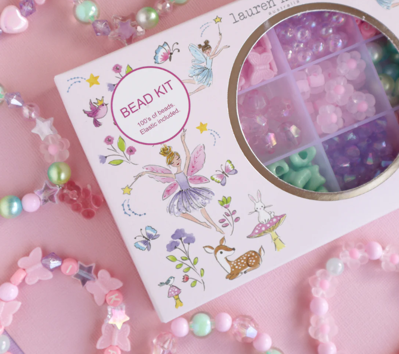 Lauren Hinkley Fairy Bead Kit