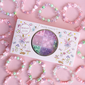 Lauren Hinkley Fairy Bead Kit