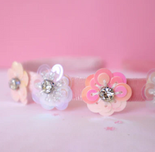 Load image into Gallery viewer, Lauren Hinkley Jewel Flower Headband
