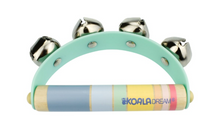Load image into Gallery viewer, Wooden Handbell
