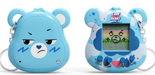 Load image into Gallery viewer, Care Bears Grumpy Bear Kea Kuma Digital Pet Bear
