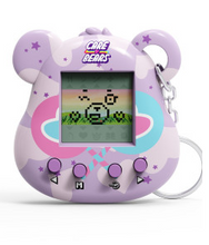 Load image into Gallery viewer, Care Bears Share Bear Kea Kuma Digital Pet Bear
