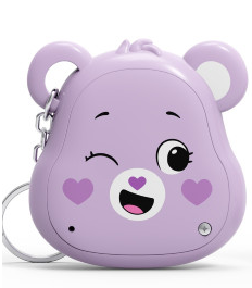 Care Bears Share Bear Kea Kuma Digital Pet Bear