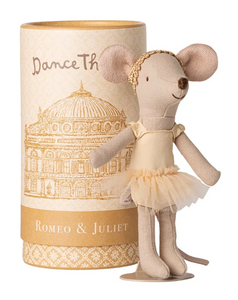 Maileg Ballet Dancer Mouse Big Sister
