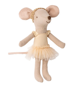 Maileg Ballet Dancer Mouse Big Sister
