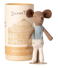 Load image into Gallery viewer, Maileg Ballet Dancer Mouse Big Brother
