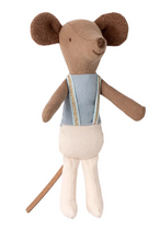 Load image into Gallery viewer, Maileg Ballet Dancer Mouse Big Brother
