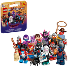 Load image into Gallery viewer, Lego Minifigures Spider-Man: Across the Spider Verse 71050

