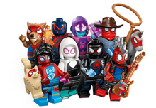 Load image into Gallery viewer, Lego Minifigures Spider-Man: Across the Spider Verse 71050
