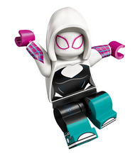 Load image into Gallery viewer, Lego Minifigures Spider-Man: Across the Spider Verse 71050
