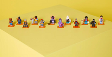 Load image into Gallery viewer, Lego Minifigures Spider-Man: Across the Spider Verse 71050
