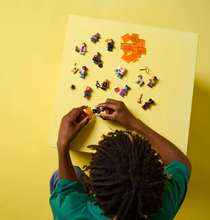 Load image into Gallery viewer, Lego Minifigures Spider-Man: Across the Spider Verse 71050
