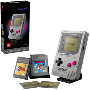 Lego Game Boy 72046