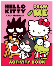Load image into Gallery viewer, Hello Kitty Activity Bag
