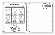Load image into Gallery viewer, Hello Kitty Activity Bag
