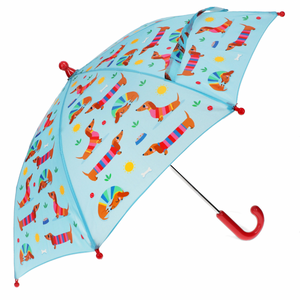 Rex London Sausage Dog Umbrella