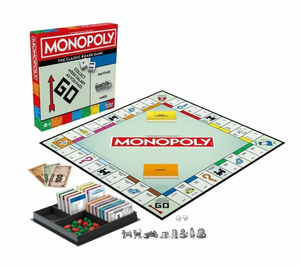 Monopoly Classic