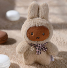 Load image into Gallery viewer, Miffy Plush Keychain Blind Box
