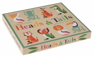 Rex London Heads & Tails