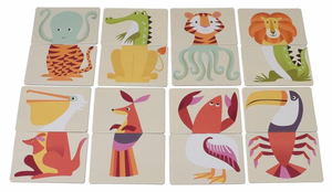 Rex London Heads & Tails