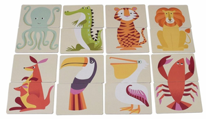 Rex London Heads & Tails