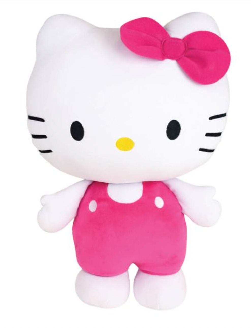 Hello Kitty Squishy Plush 40cm