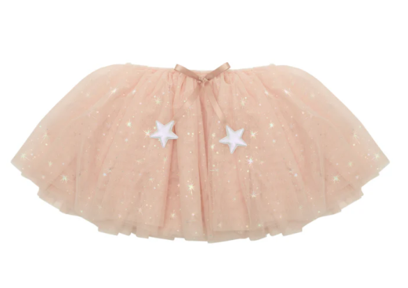 Mimi & Lula Shimmer Princess Tutu