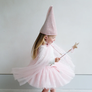 Mimi & Lula Shimmer Princess Tutu