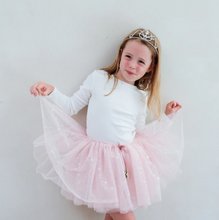 Load image into Gallery viewer, Mimi &amp; Lula Shimmer Princess Tutu
