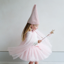 Load image into Gallery viewer, Mimi &amp; Lula Shimmer Princess Hat
