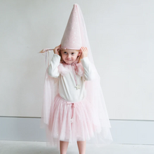 Load image into Gallery viewer, Mimi &amp; Lula Shimmer Princess Hat
