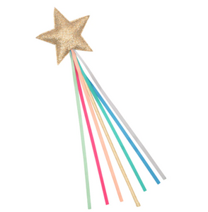 Mimi & Lula Rainbow Wand
