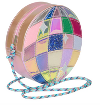 Load image into Gallery viewer, Mimi &amp; Lula Disco Ball Bag

