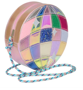 Mimi & Lula Disco Ball Bag