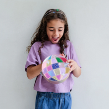 Load image into Gallery viewer, Mimi &amp; Lula Disco Ball Bag
