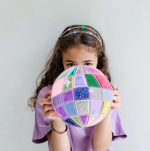 Mimi & Lula Disco Ball Bag