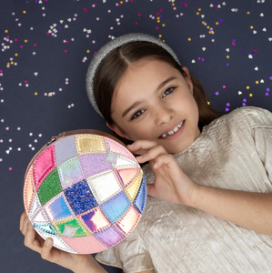 Mimi & Lula Disco Ball Bag