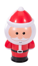 Load image into Gallery viewer, Santa Sticker Stamps
