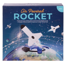 Load image into Gallery viewer, Air Powered Rocket
