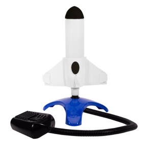 Air Powered Rocket