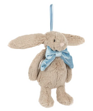 Load image into Gallery viewer, Jellycat Bashful Beige Bunny Decoration
