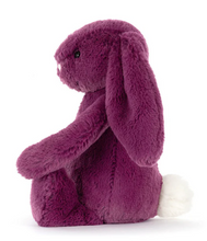 Load image into Gallery viewer, Jellycat Bashful Allium Bunny Little (Small) 18cm
